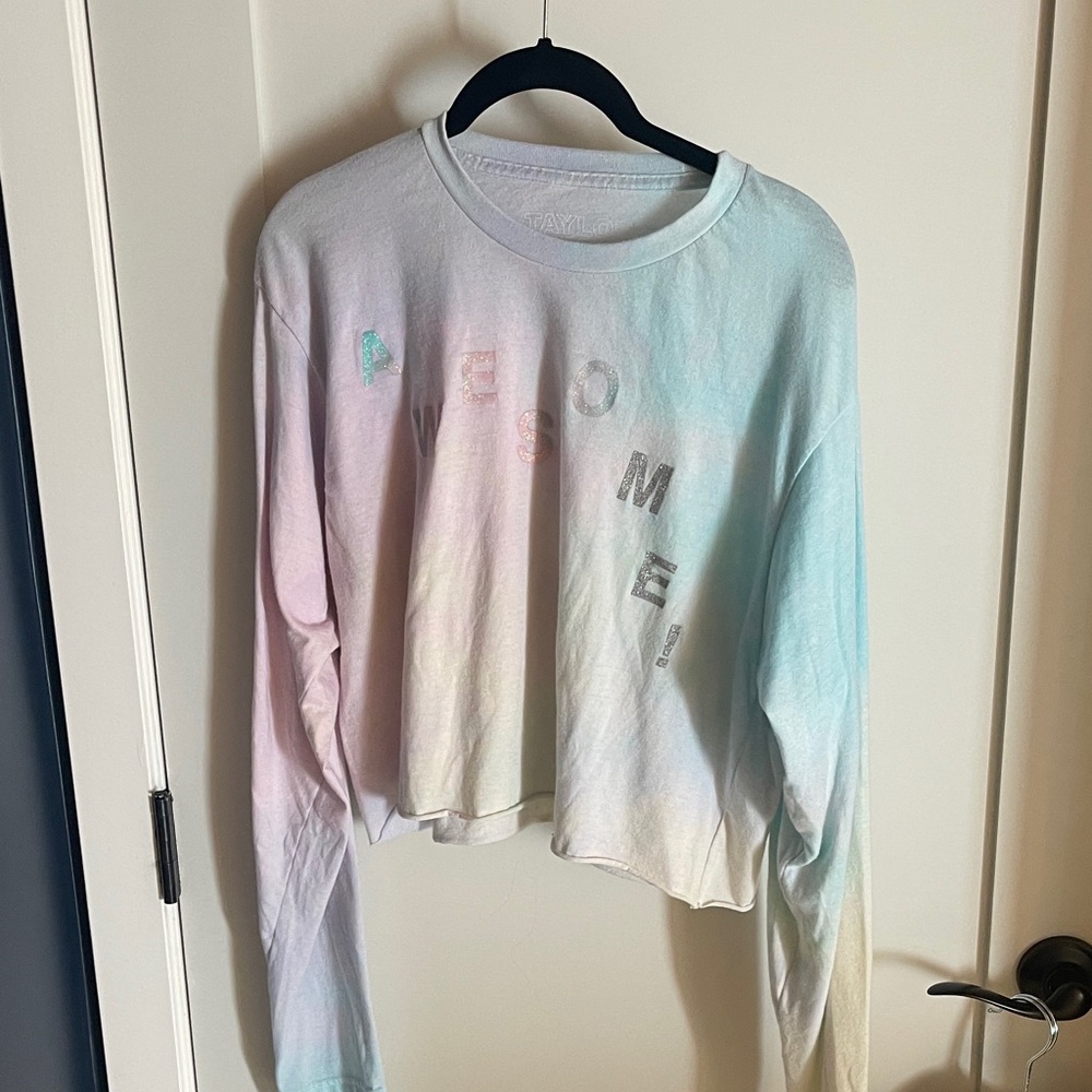 Taylor Swift L/S - Picture 3 of 5
